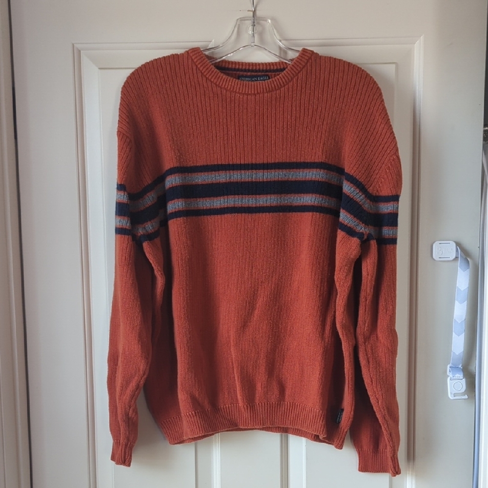 Vintage American Eagle Sweater